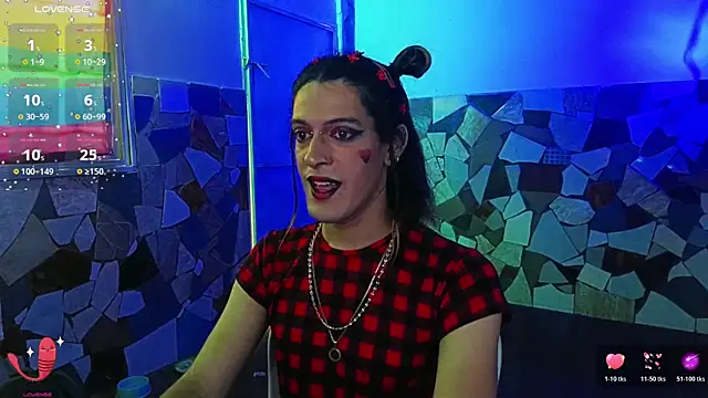 Chuy xXx online show from May 4, 7:32 pm
