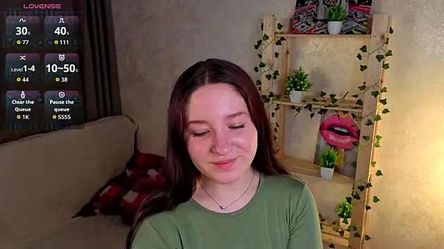 RudyLienna online show from June 3, 8:17 am