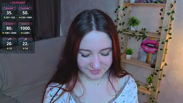 RudyLienna online show from June 16, 4:15 am