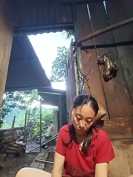 Snapshot of Jinli_01 chatting on July 24, 11:52 am Jinli 01 online show from July 24, 11:52 am