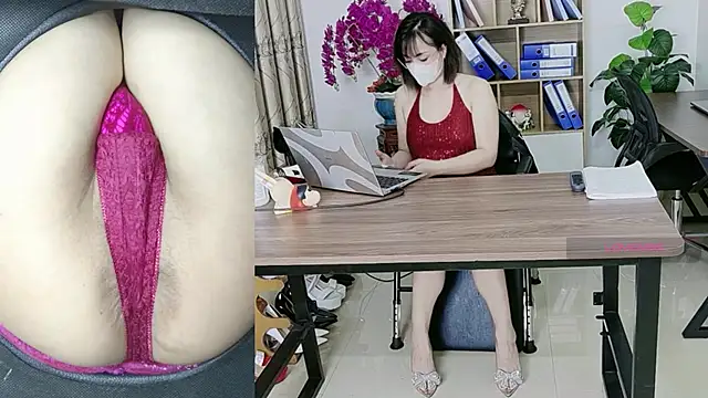 Elidabeth Mart online show from June 21, 2:08 pm