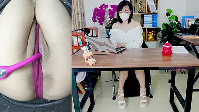 Elidabeth Mart online show from July 24, 1:47 am