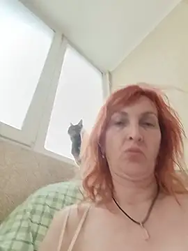 Snapshot of Bel_Nell chatting on July 4, 3:13 am Bel Nell online show from July 4, 3:13 am