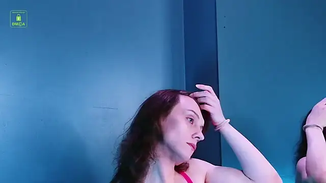 Snapshot of GraceMorgana chatting on June 6, 8:46 pm GraceMorgana online show from June 6, 8:46 pm