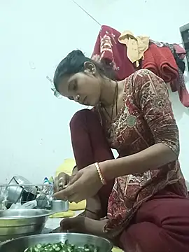 Student garl 1 online show from July 1, 1:18 am