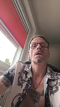 Snapshot of Tattooangel4172 chatting on June 2, 4:20 pm Tattooangel4172 online show from June 2, 4:20 pm