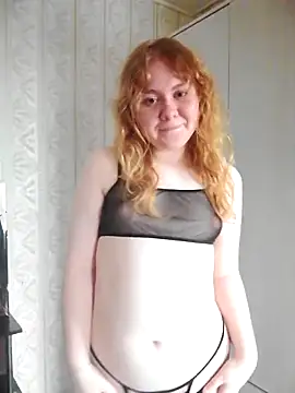 Alexalo0ve online show from July 17, 9:38 am