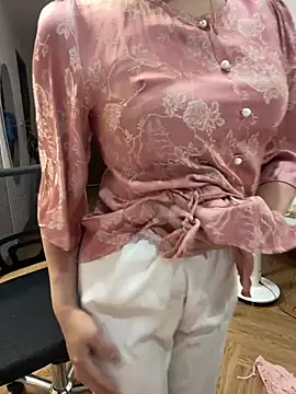 cherry by online show from May 8, 2:11 pm