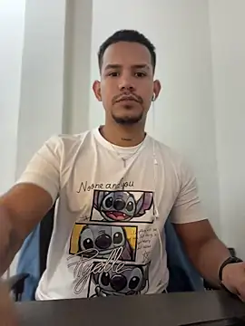 angel silva  online show from June 29, 3:57 am