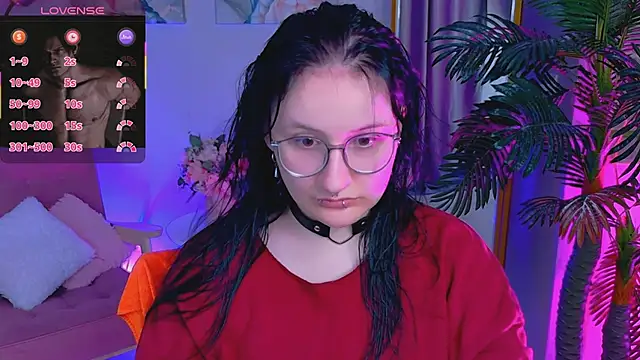 Ame xCore online show from May 20, 9:32 pm