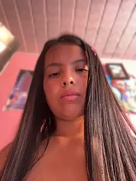Hanna Beauty online show from July 1, 9:03 pm