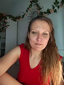 Snapshot of Candy_Cougar chatting on July 7, 6:58 am Candy Cougar online show from July 7, 6:58 am