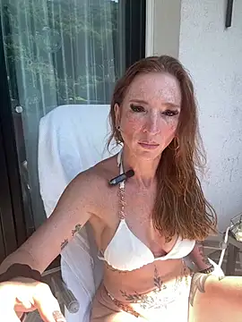 Sexy-Rachel online show from June 30, 8:26 am