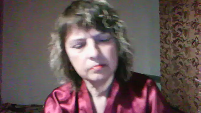 ElizabethGorden online show from May 5, 6:05 pm