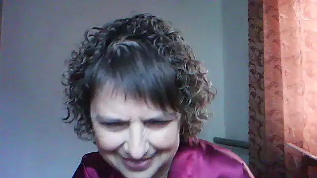 ElizabethGorden online show from May 22, 5:47 am