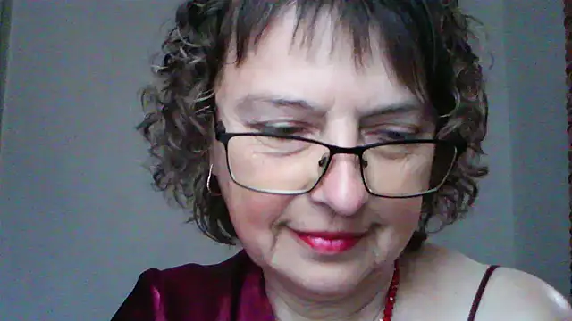 ElizabethGorden online show from June 4, 4:29 am