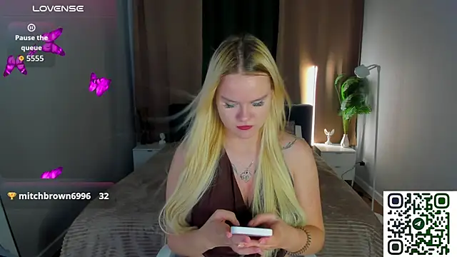 Snapshot of Stella_Morgan chatting on July 14, 5:07 pm Stella Morgan online show from July 14, 5:07 pm