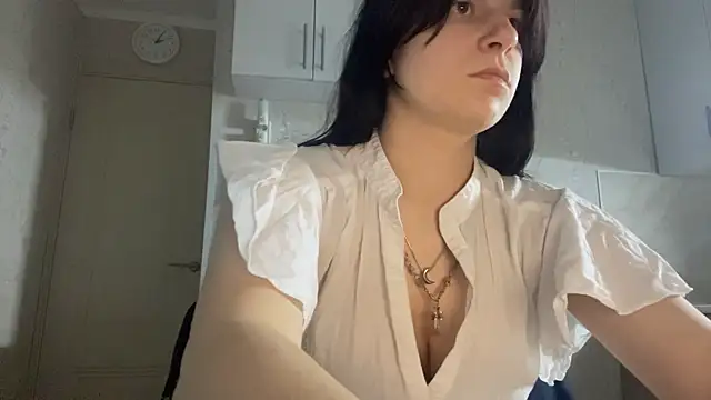 GrayceDeclet online show from July 19, 11:08 pm