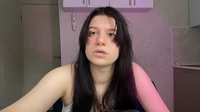 GrayceDeclet online show from July 24, 1:09 pm