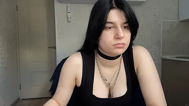 GrayceDeclet online show from August 3, 1:16 pm