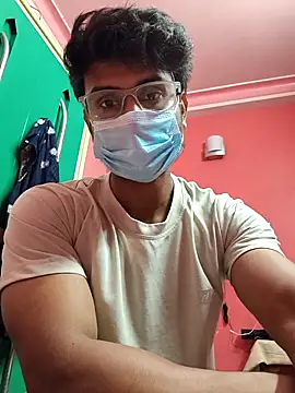 Snapshot of Mr_Cajonny09 chatting on May 11, 4:26 pm Mr Cajonny09 online show from May 11, 4:26 pm