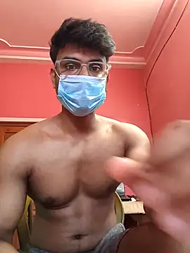 Snapshot of Mr_Cajonny09 chatting on May 15, 5:14 am Mr Cajonny09 online show from May 15, 5:14 am