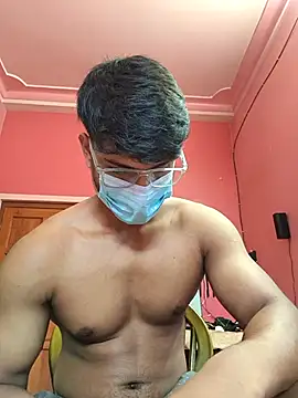 Snapshot of Mr_Cajonny09 chatting on May 23, 4:50 am Mr Cajonny09 online show from May 23, 4:50 am