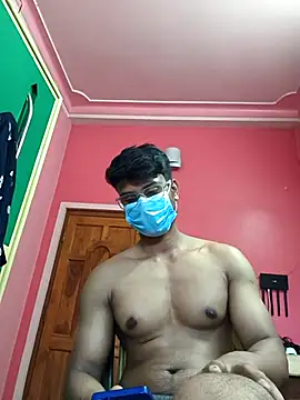 Snapshot of Mr_Cajonny09 chatting on May 25, 5:02 am Mr Cajonny09 online show from May 25, 5:02 am
