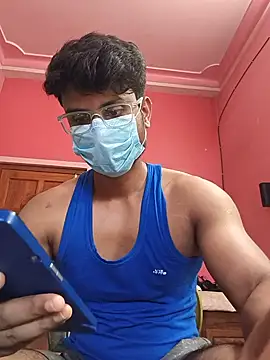 Snapshot of Mr_Cajonny09 chatting on June 5, 5:25 am Mr Cajonny09 online show from June 5, 5:25 am