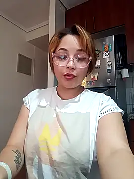 LilithAmaya2018 online show from May 9, 1:44 am