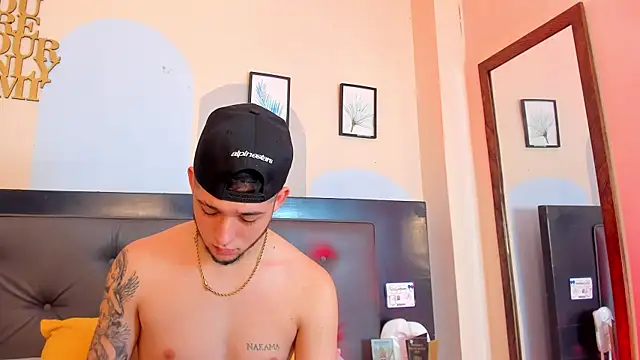 Snapshot of Boy_Mathew chatting on July 12, 12:18 pm Boy Mathew online show from July 12, 12:18 pm