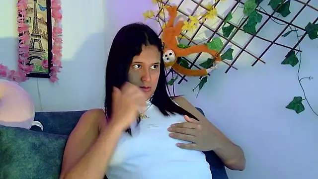 Snapshot of adysson_lee chatting on May 30, 5:10 pm adysson lee online show from May 30, 5:10 pm