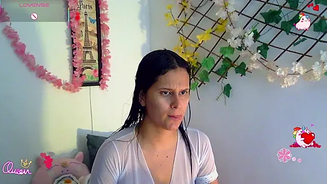 Snapshot of adysson_lee chatting on June 9, 4:51 pm adysson lee online show from June 9, 4:51 pm