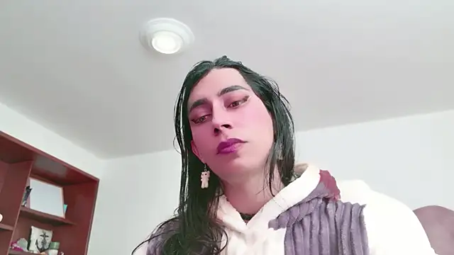Alexadomina22 online show from June 20, 12:47 am