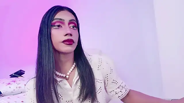Alexadomina22 online show from July 11, 9:27 pm