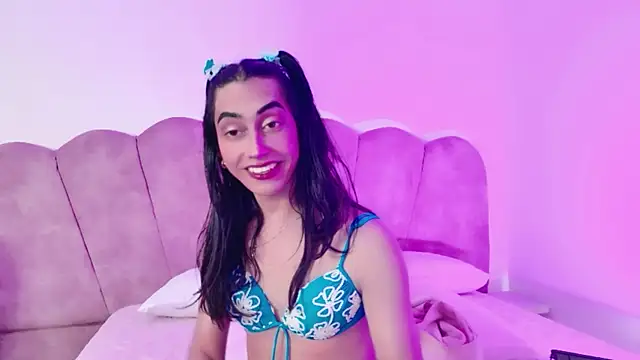 Alexadomina22 online show from July 21, 8:00 pm