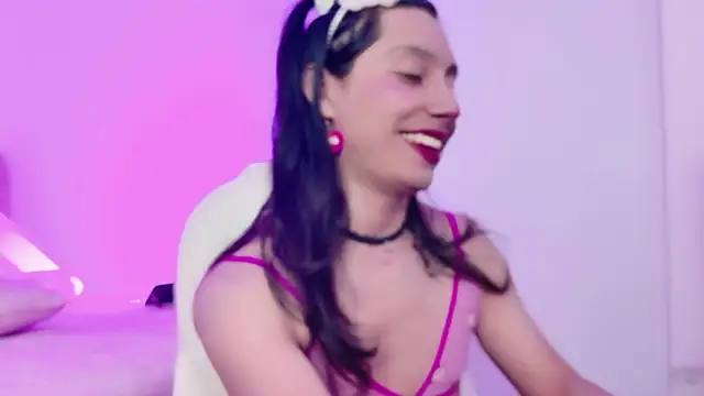 Alexadomina22 online show from July 28, 3:08 pm