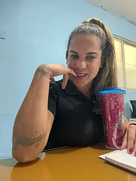 Casada Ninja online show from June 3, 6:02 pm