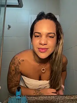 Casada Ninja online show from June 7, 6:28 am