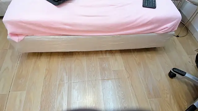 SweetLuna2 online show from July 15, 8:58 pm