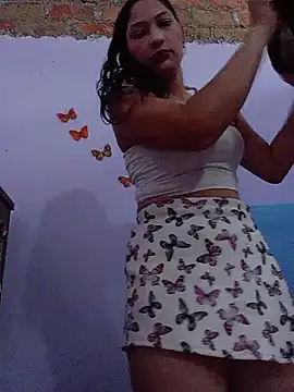 Snapshot of _Angelgold chatting on June 21, 7:38 pm Angelgold online show from June 21, 7:38 pm