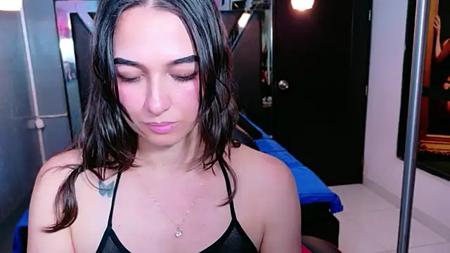 Snapshot of Megan_Rai chatting on May 31, 8:21 pm Megan Rai online show from May 31, 8:21 pm