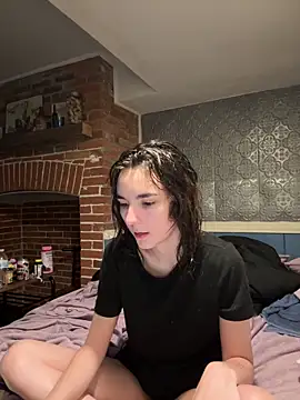 crazygirl244 online show from May 13, 3:42 pm