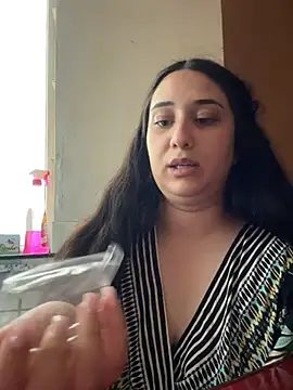 Snapshot of ICEDGLOSS chatting on June 19, 2:54 pm ICEDGLOSS online show from June 19, 2:54 pm