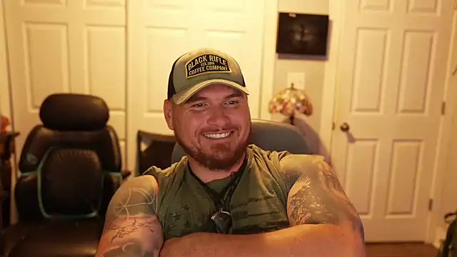 FossilKing online show from May 5, 8:11 am
