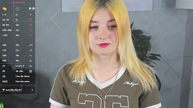 Snapshot of Diiana_Daviis chatting on July 14, 1:52 am Diiana Daviis online show from July 14, 1:52 am