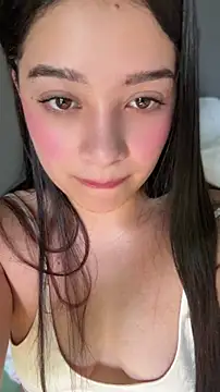GlimmerRosse online show from June 30, 5:25 pm