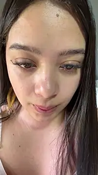 GlimmerRosse online show from August 3, 3:38 pm