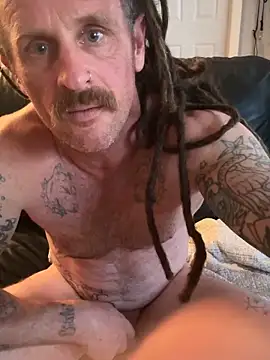 DreadlockDerek online show from May 12, 10:51 pm