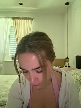 LillyStarr online show from June 23, 9:51 am